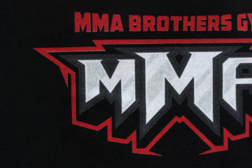 MMA Brothers 1