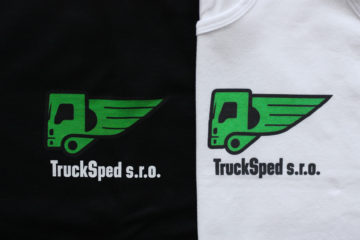 Logistická firma TruckSped s.r.o.