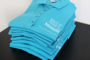 Nestlé II
